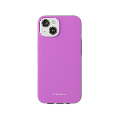 Violet | Phone Case for iPhone (Flexible Case)