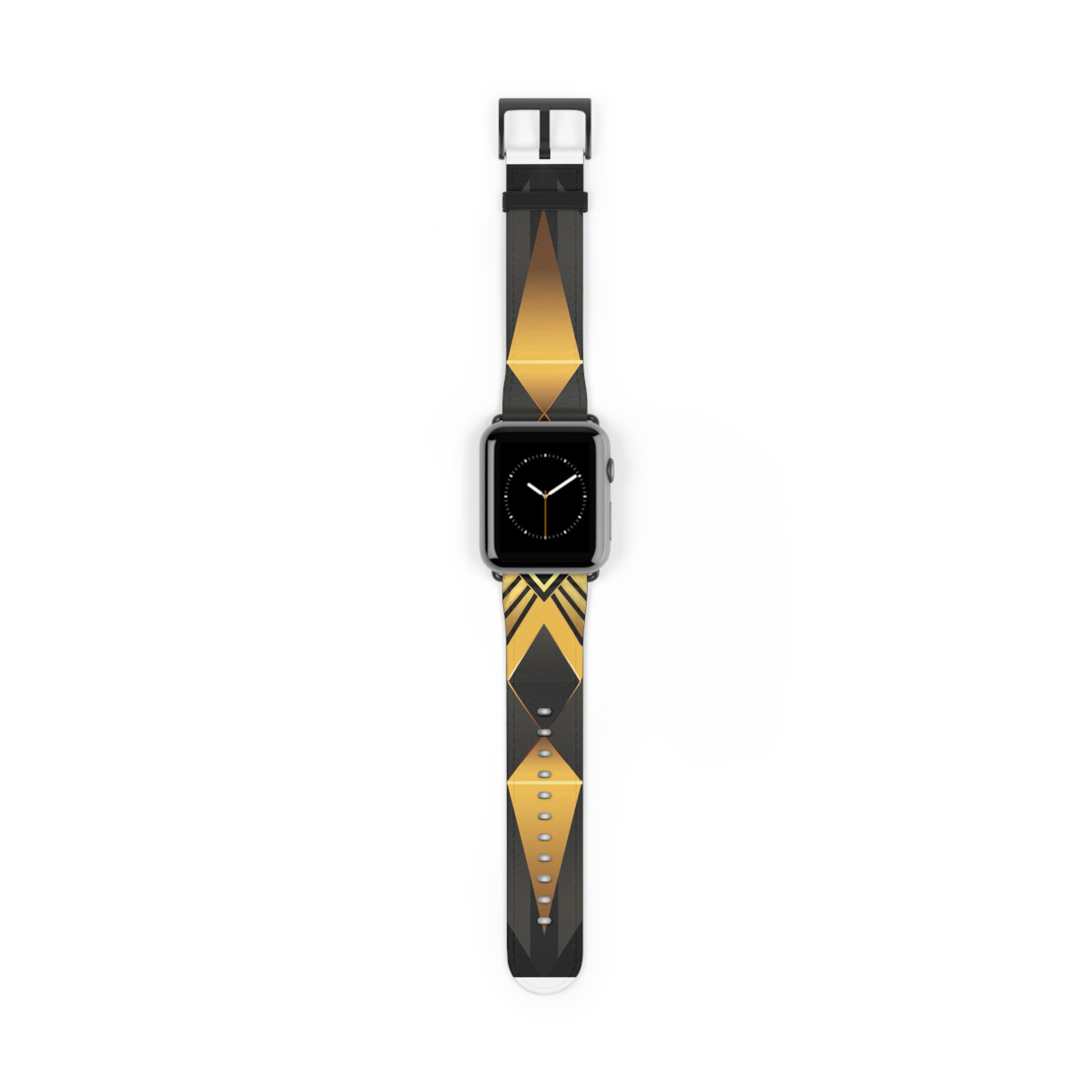 Golden Xcape - Watch Band