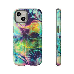 Gradient Batik - Protective Phone Case