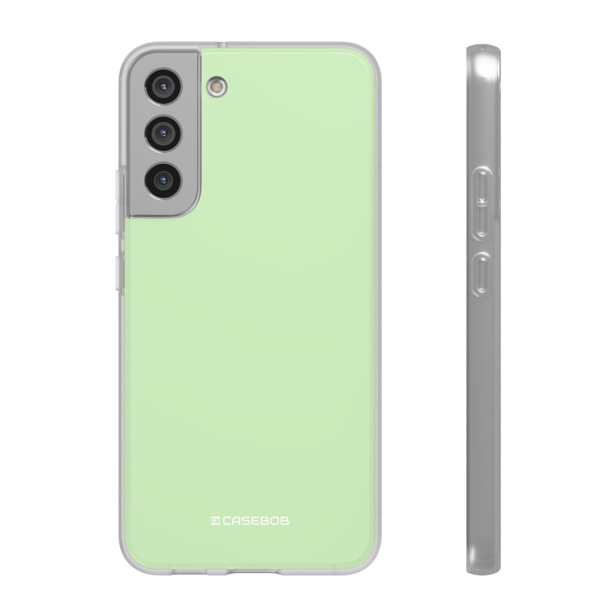 Tea Green | Phone Case for Samsung (Flexible Case)