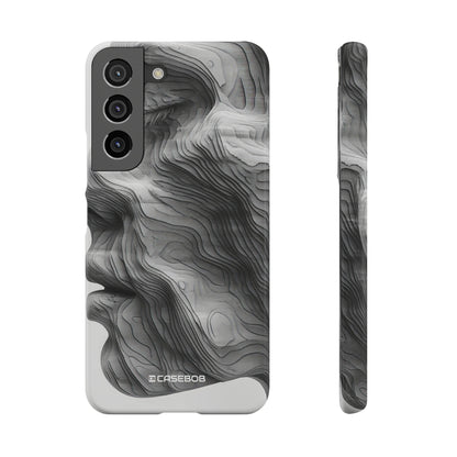 Contour Serenity | Slim Phone Case for Samsung