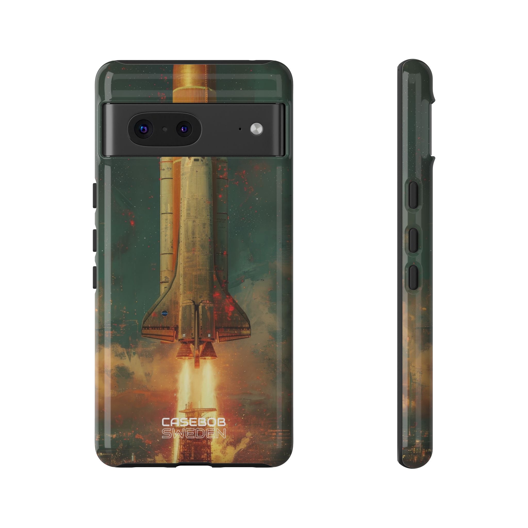 Ascesa Shuttle Cosmico Google Pixel 7 - Tough