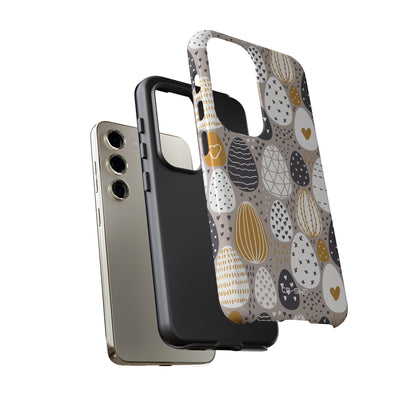 Easter Eggs Playful - Samsung Case