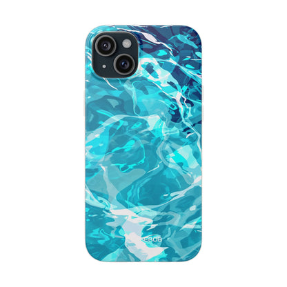 Cool Tone Pantone | Phone Case for iPhone (Flexible Case)