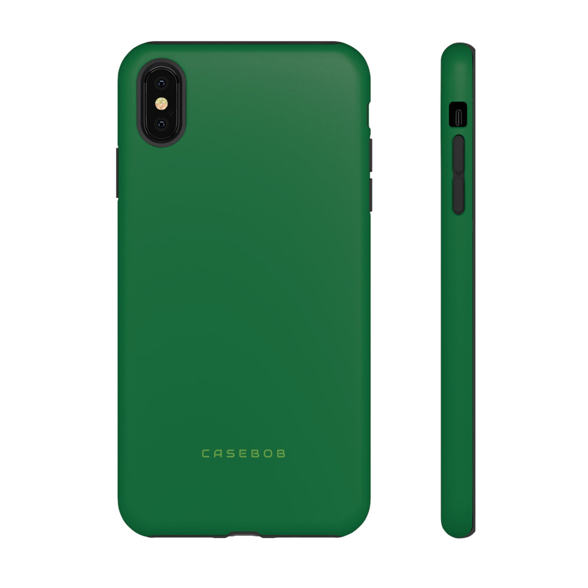 Dartmouth Green Phone Case - Protective - Protective Phone Case