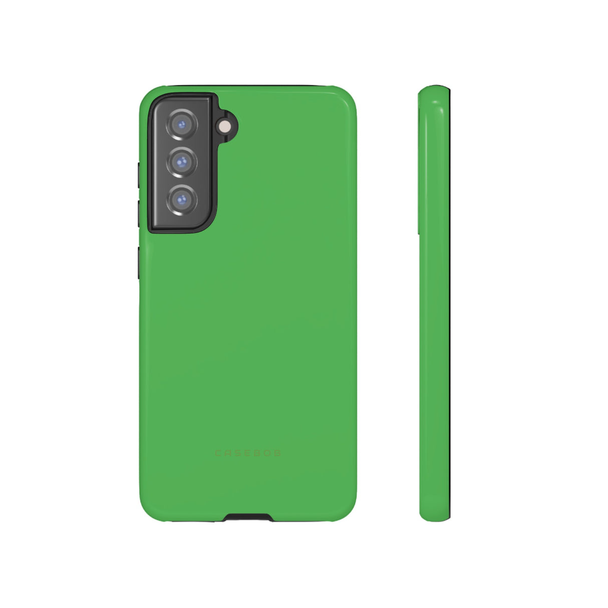 Malachite - Protective Phone Case