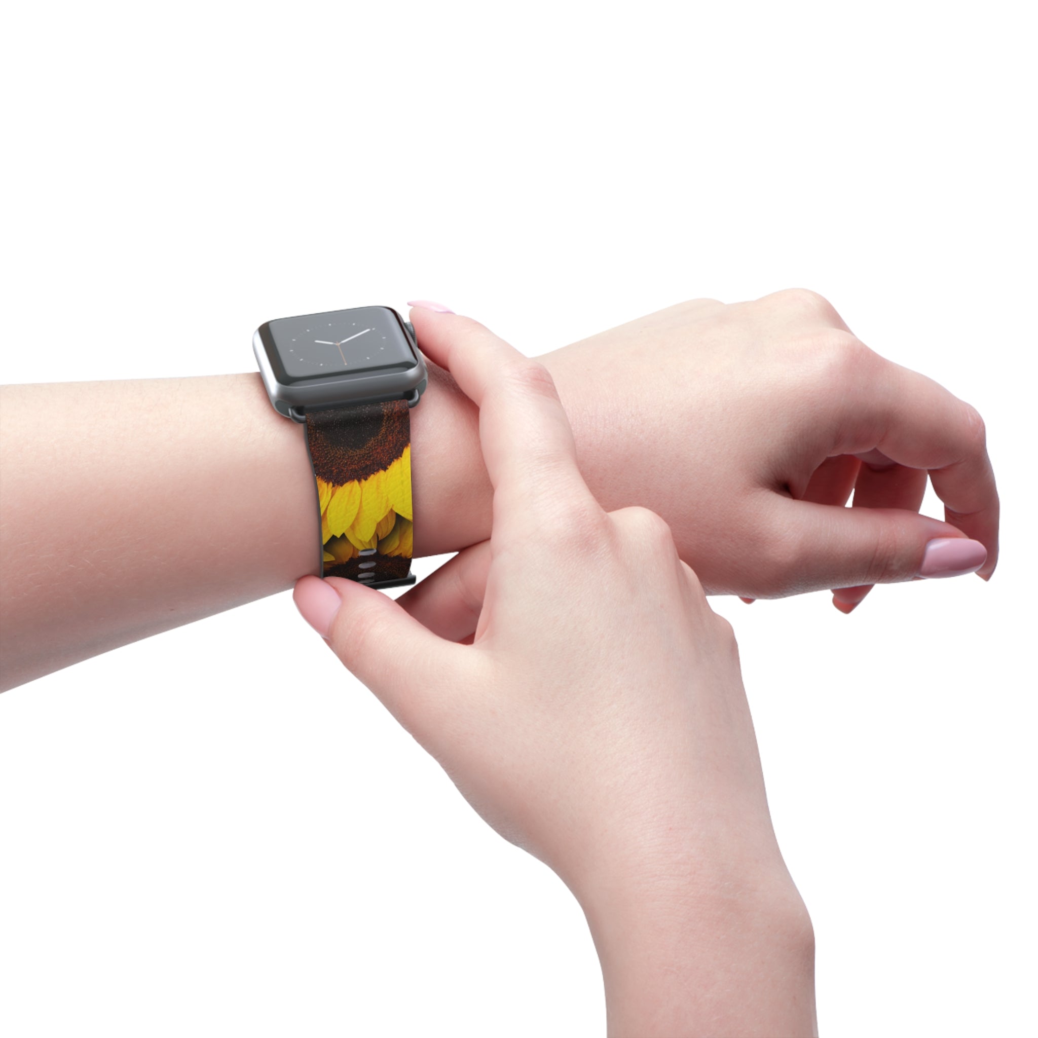 Sunflower Radiance - Urrem