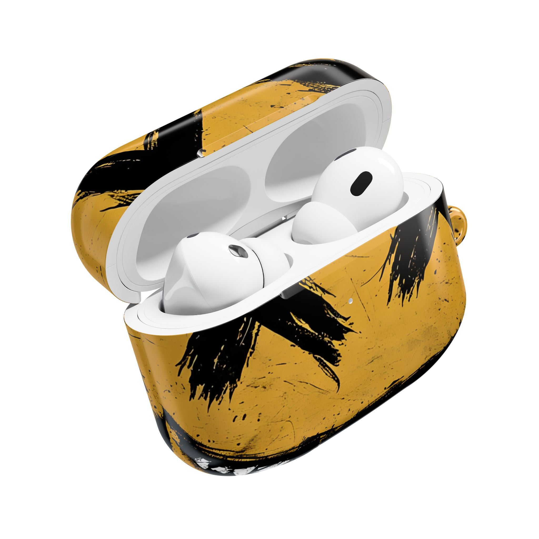 Hymyilevät Xs - AirPods Case