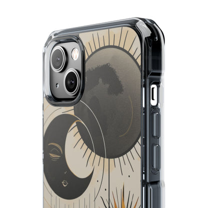 Celestial Harmony - Phone Case for iPhone