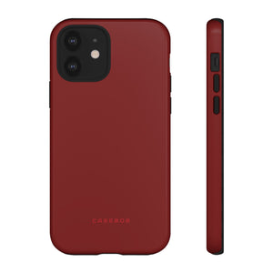 Falu Red Phone Case - Protective - Protective Phone Case