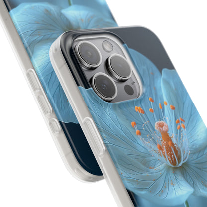 Ethereal Blossom | Flexible Phone Case for iPhone