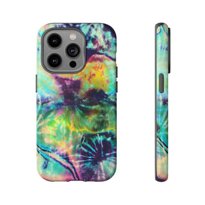 Gradient Batik - Protective Phone Case