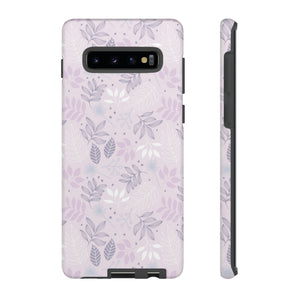 Postic Leaf - Protective Phone Case