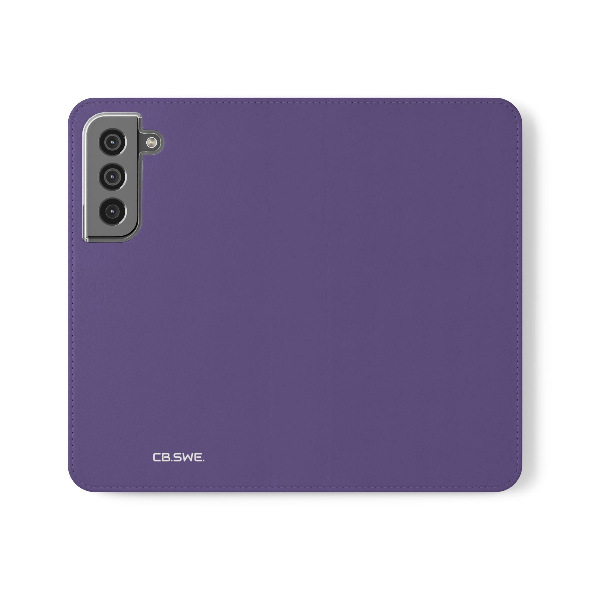 Ultra Violet – Samsung Wallet Case