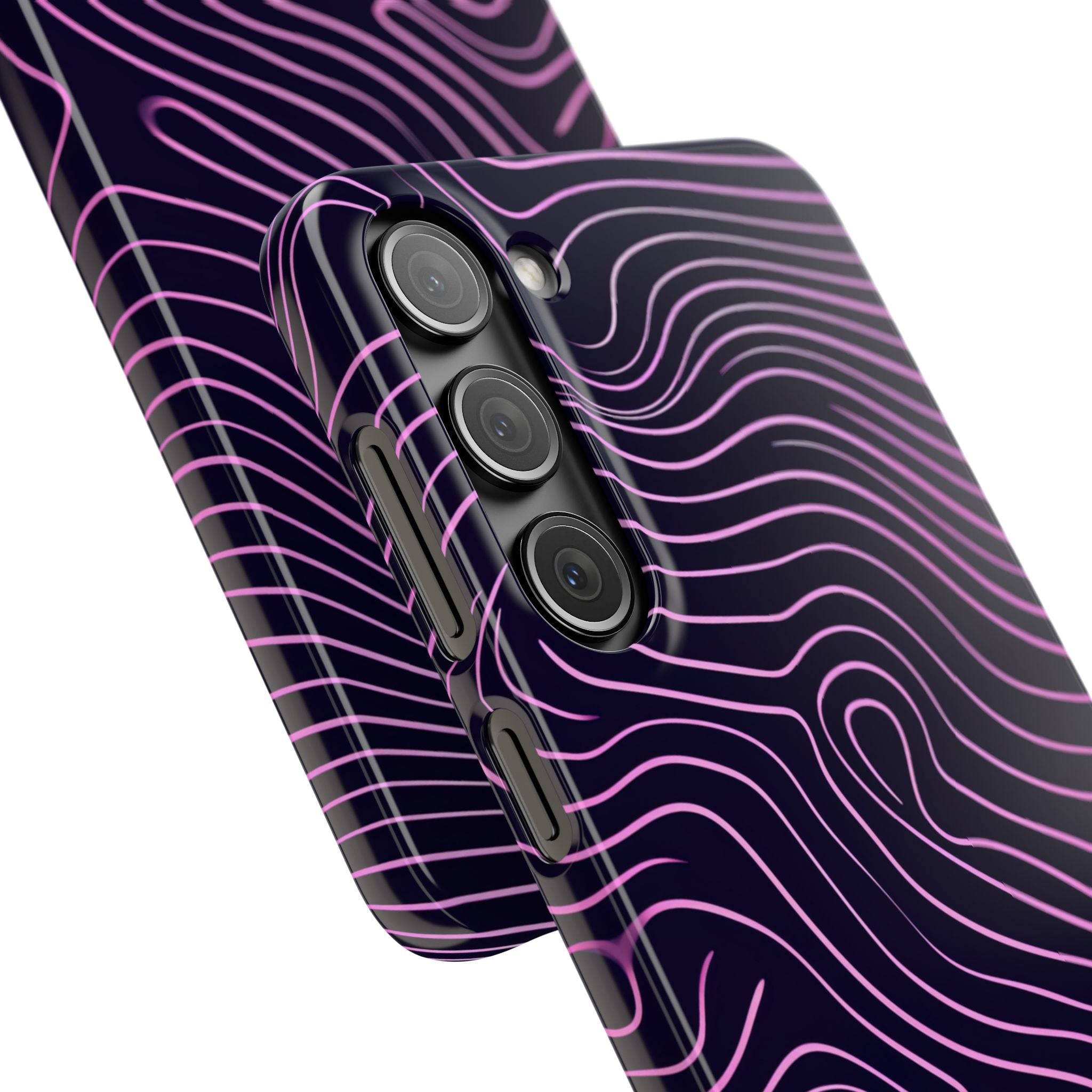 Contour Waveflow Samsung S23 - Slim Phone Case