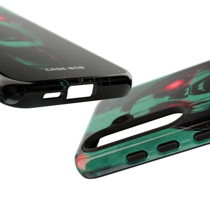 Screaming Ember Samsung S24 Case - Tough