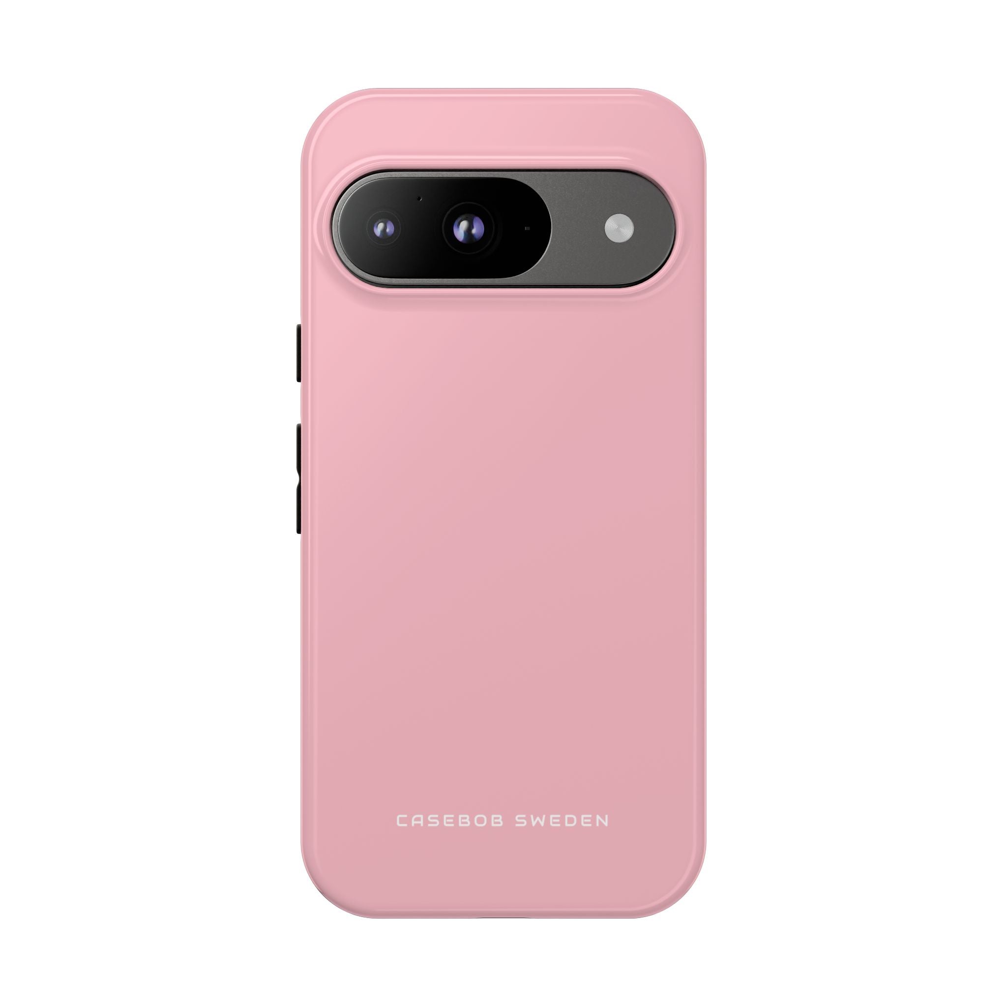 Soft Pink Serenity Google Pixel 9 - Robuste Handyhülle