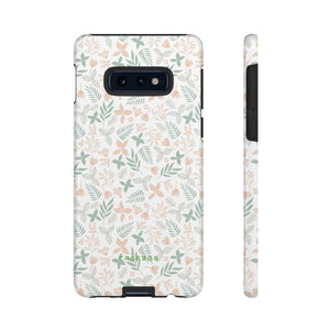 Mona Leaf - Protective Phone Case