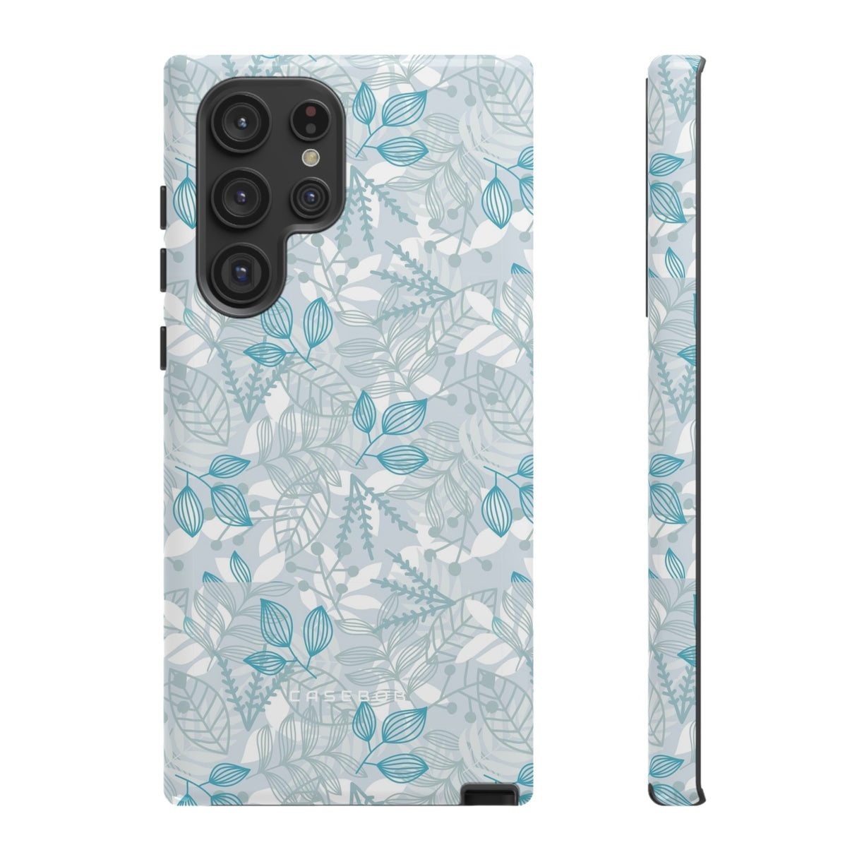 Linne Leaf - Protective Phone Case