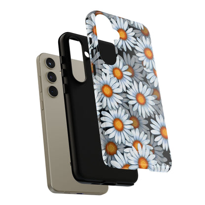 Daisy Glow Samsung S24 Plus Case - Tough