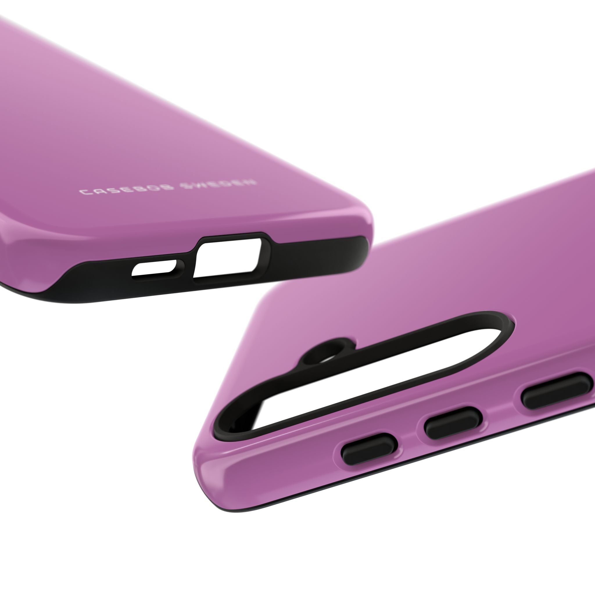 Orchid Samsung S24 - Tough Phone Case