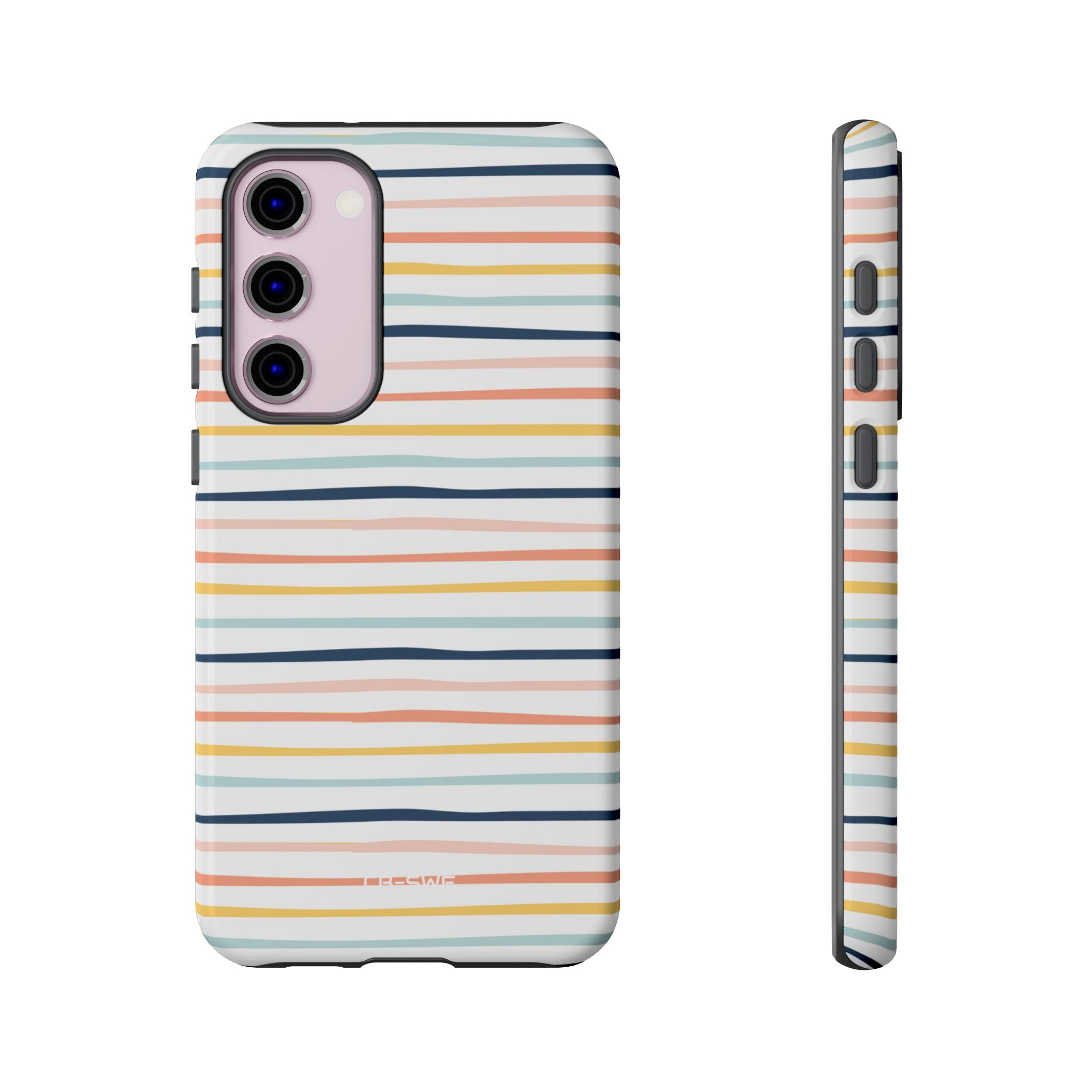 Waves Embrace Sunlight - Samsung Case
