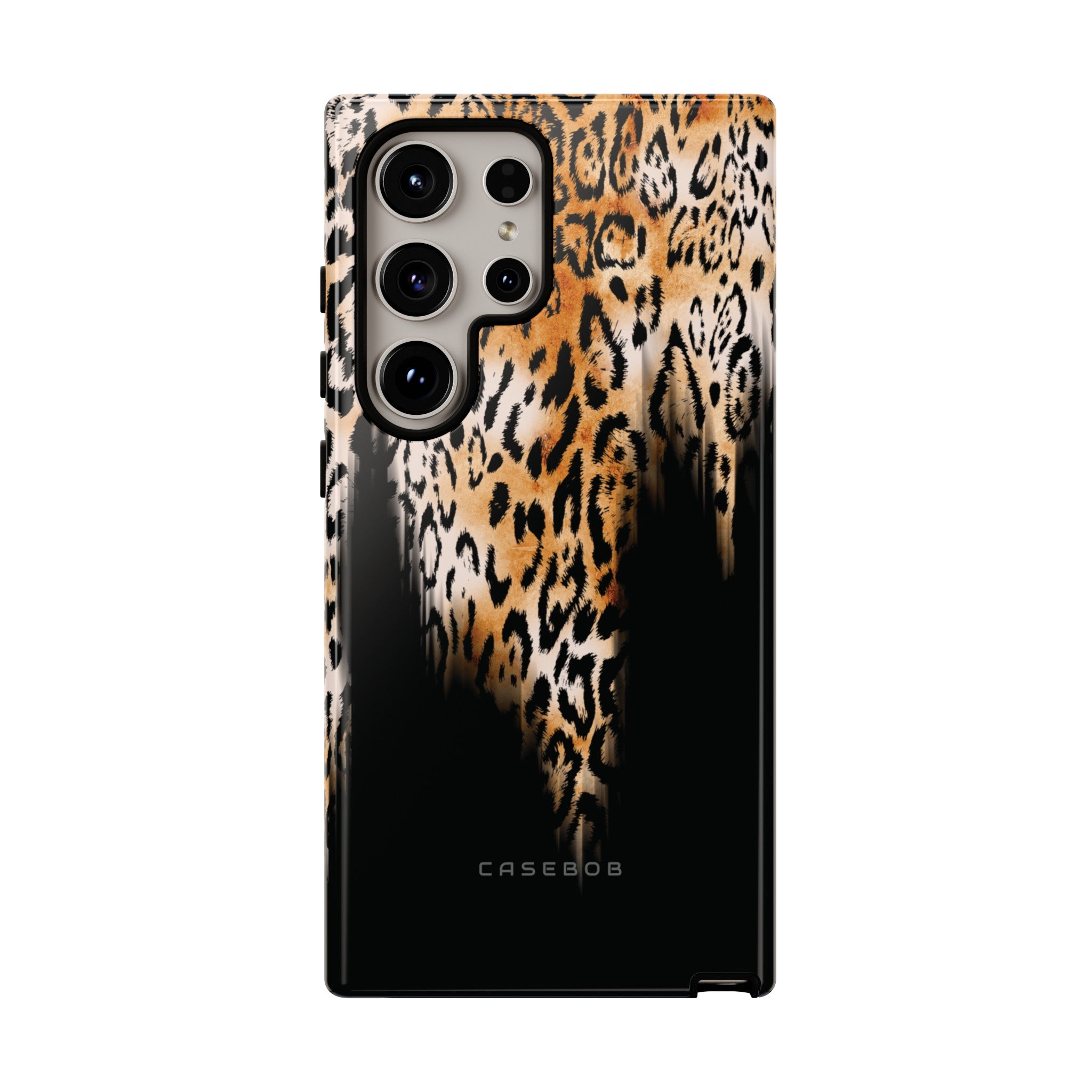 Leopard - Protective Phone Case