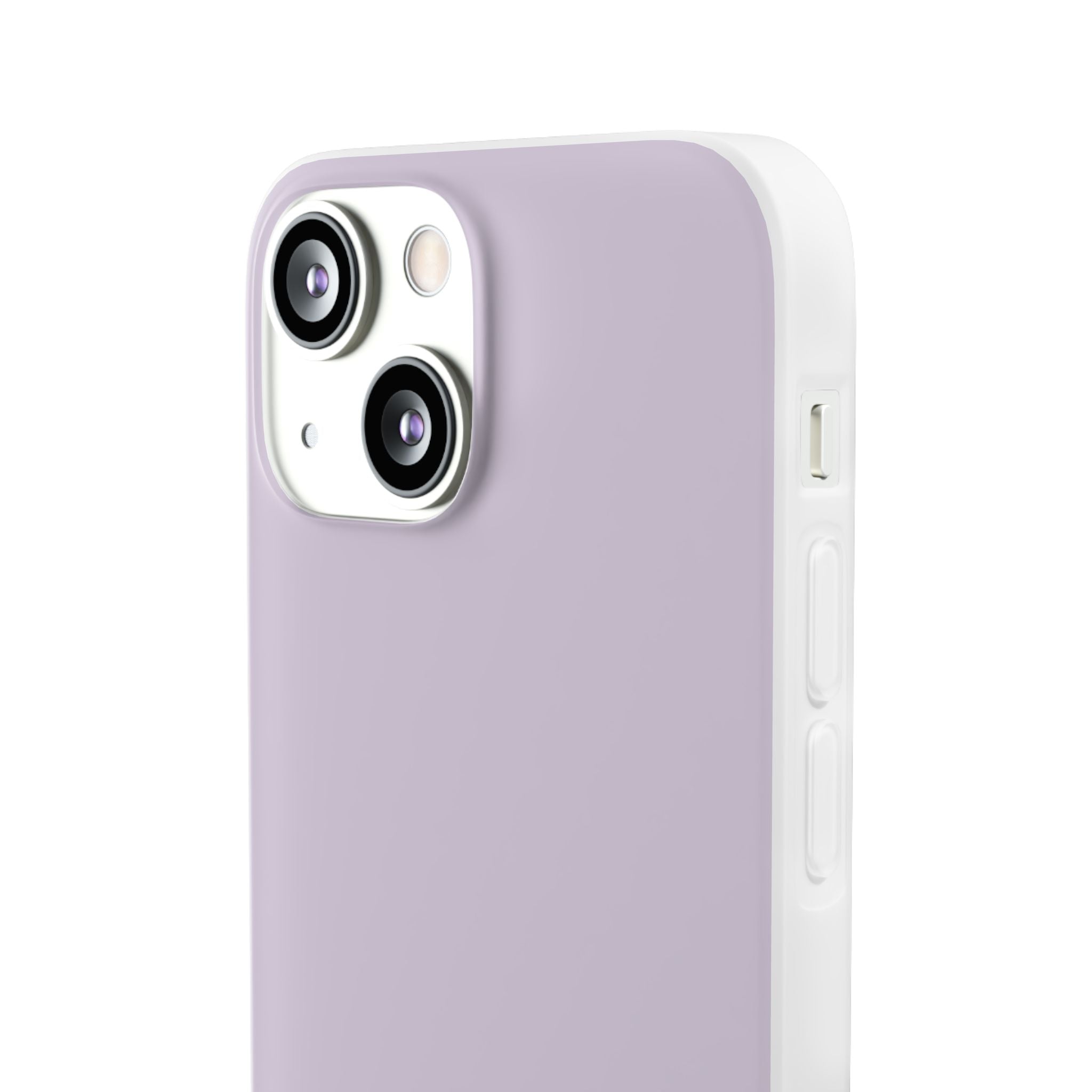 Languid Lavender | Phone Case for iPhone (Flexible Case)