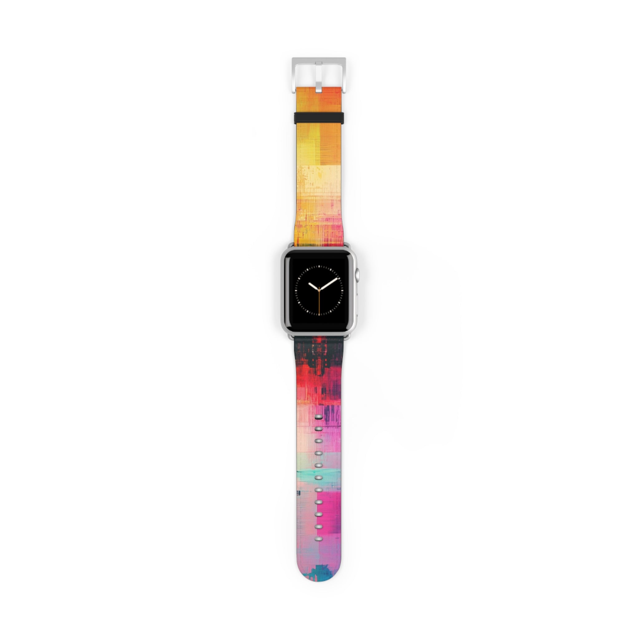 Neon Prism - Watch Band