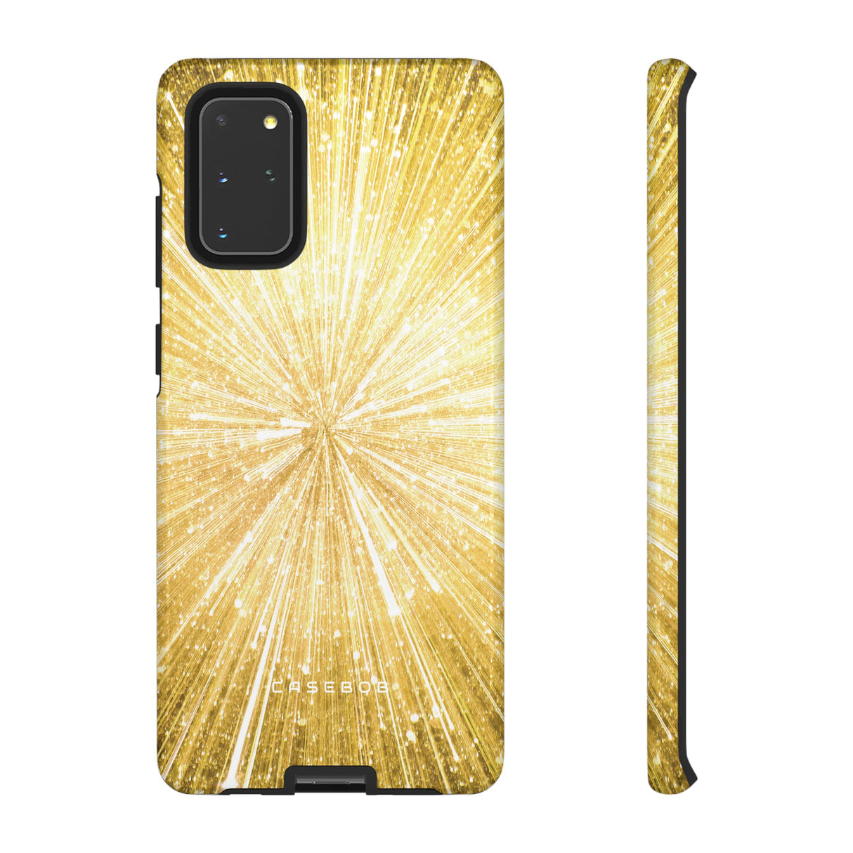 Pot of Gold - Protective Phone Case