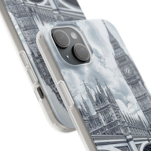 Timeless Icon | Flexible Phone Case for iPhone