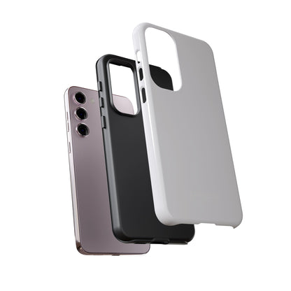 Samsung S23 Bianco Perla - Tough