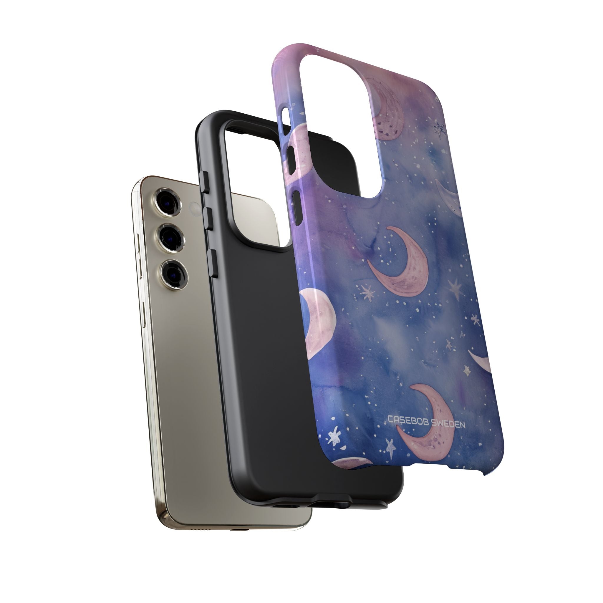 Celestial Dreamscape - Tough Samsung S23 Phone Case