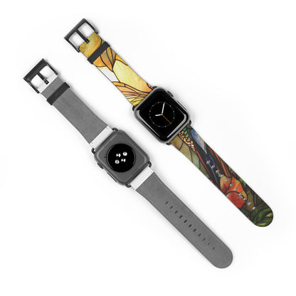 Hummingbird Radiance - Kellonranneke