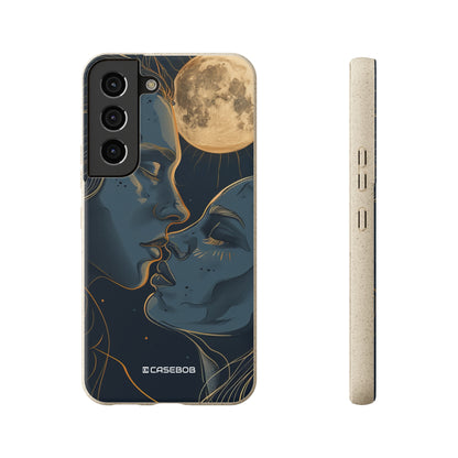 Mystical Embrace | Biodegradable Phone Case