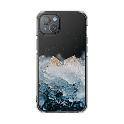 Crystals Reflect Light iPhone Case - Impact
