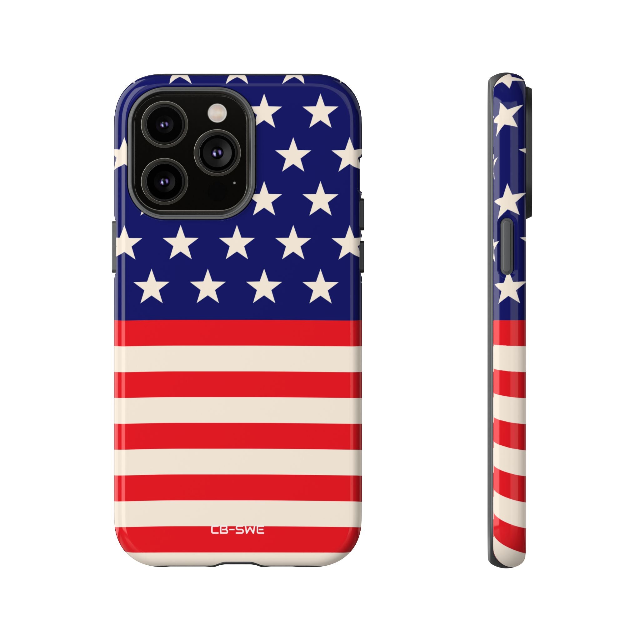 Stars Shine Bright - iPhone Case