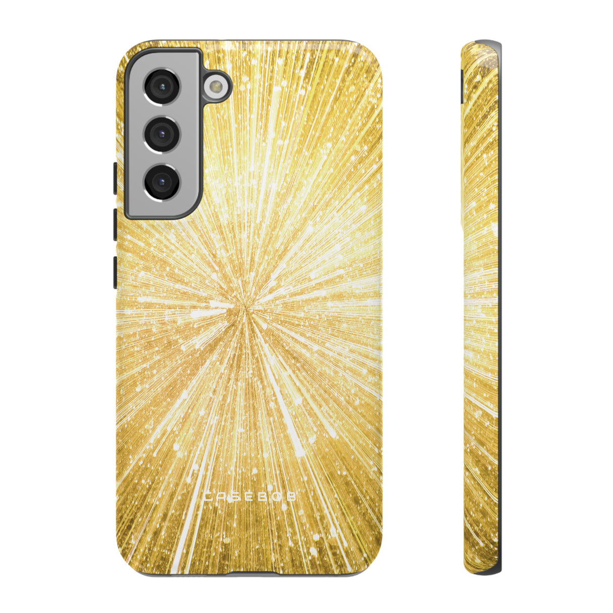 Pot of Gold - Protective Phone Case