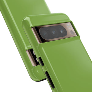 Greenery 88B04B | Phone Case for Google Pixel (Protective Case)