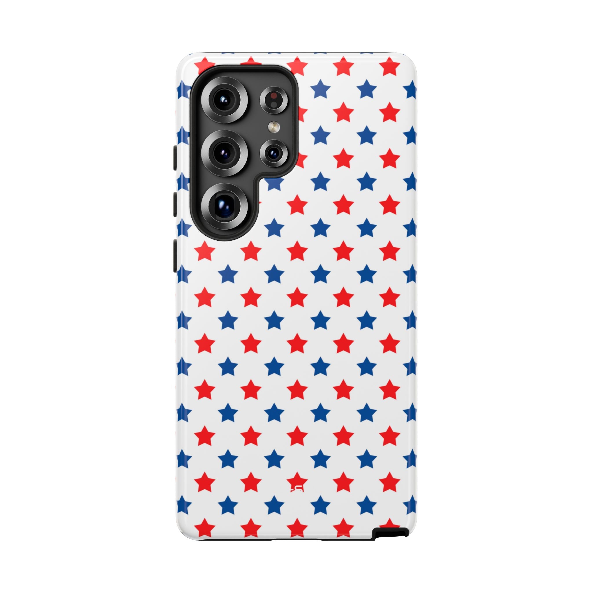 Stars Shine Bright - Samsung Case