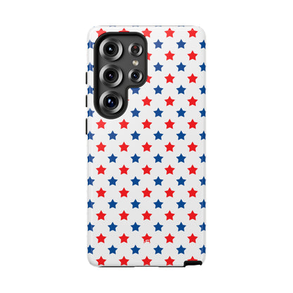 Stars Shine Bright - Samsung Case