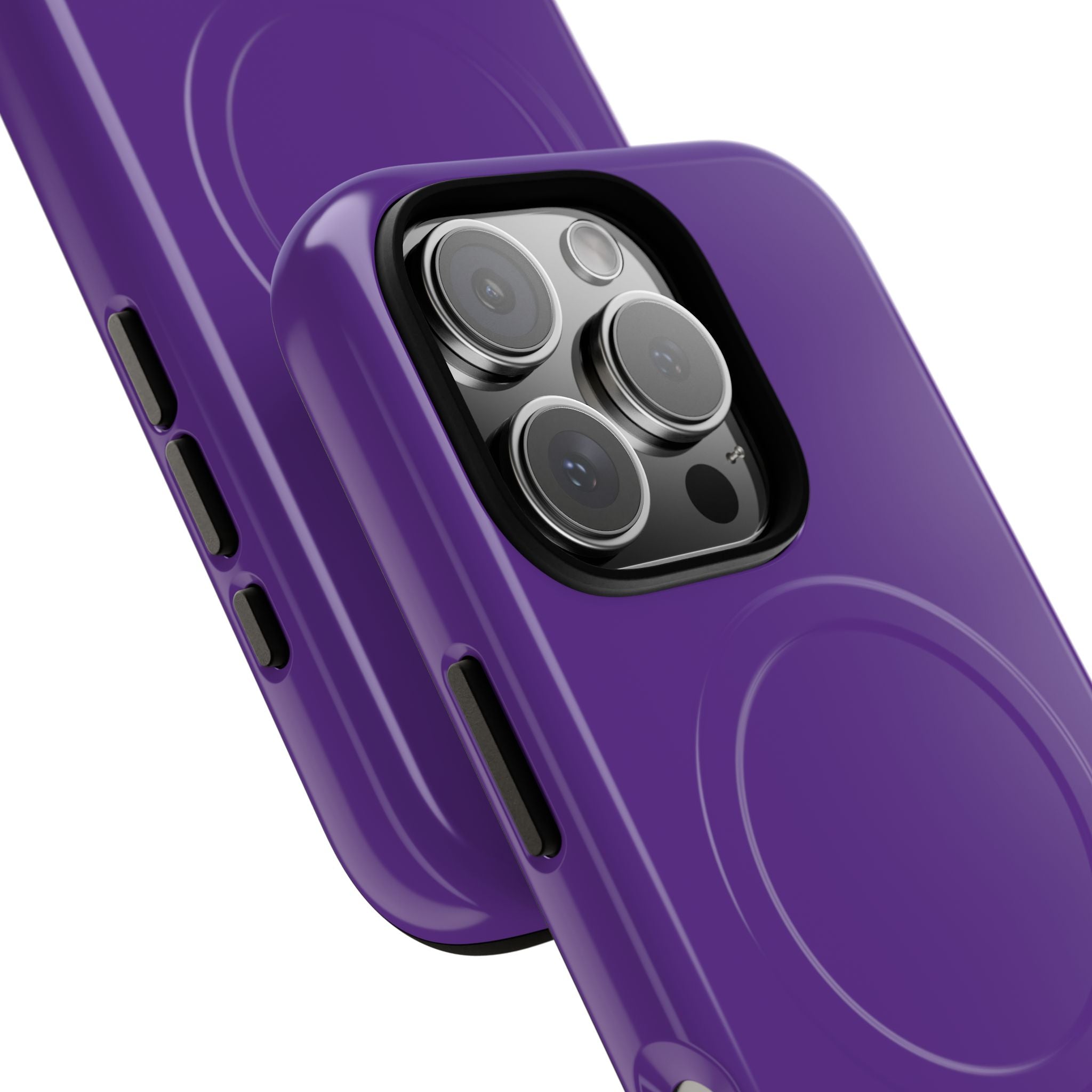 Rebecca Purple iPhone 16 | Tough+ Phone Case