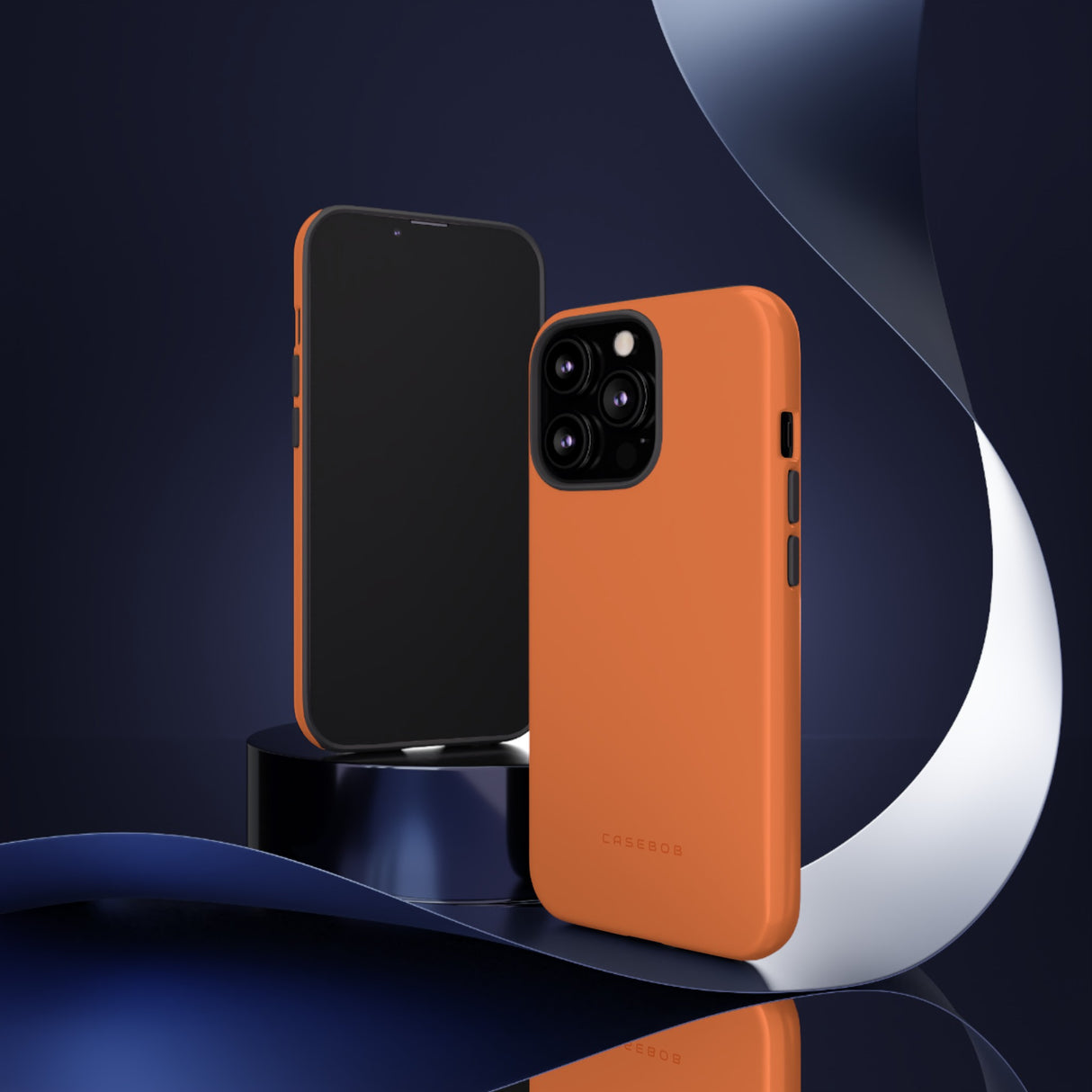 Mango Tango - Protective Phone Case