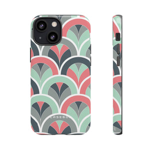 John Retro - Protective Phone Case