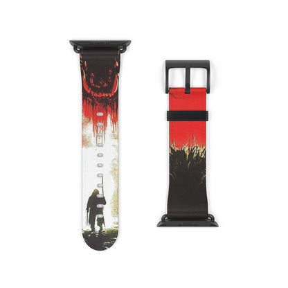 Wolf Moon Glare - Kellonranneke