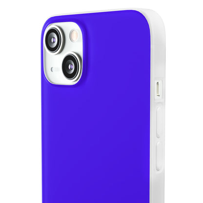 Han Purple | Phone Case for iPhone (Flexible Case)