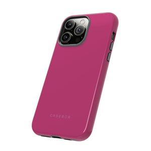 Magenta Pantone - Protective Phone Case