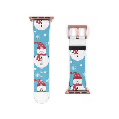 Snowman Glow - Kellonranneke