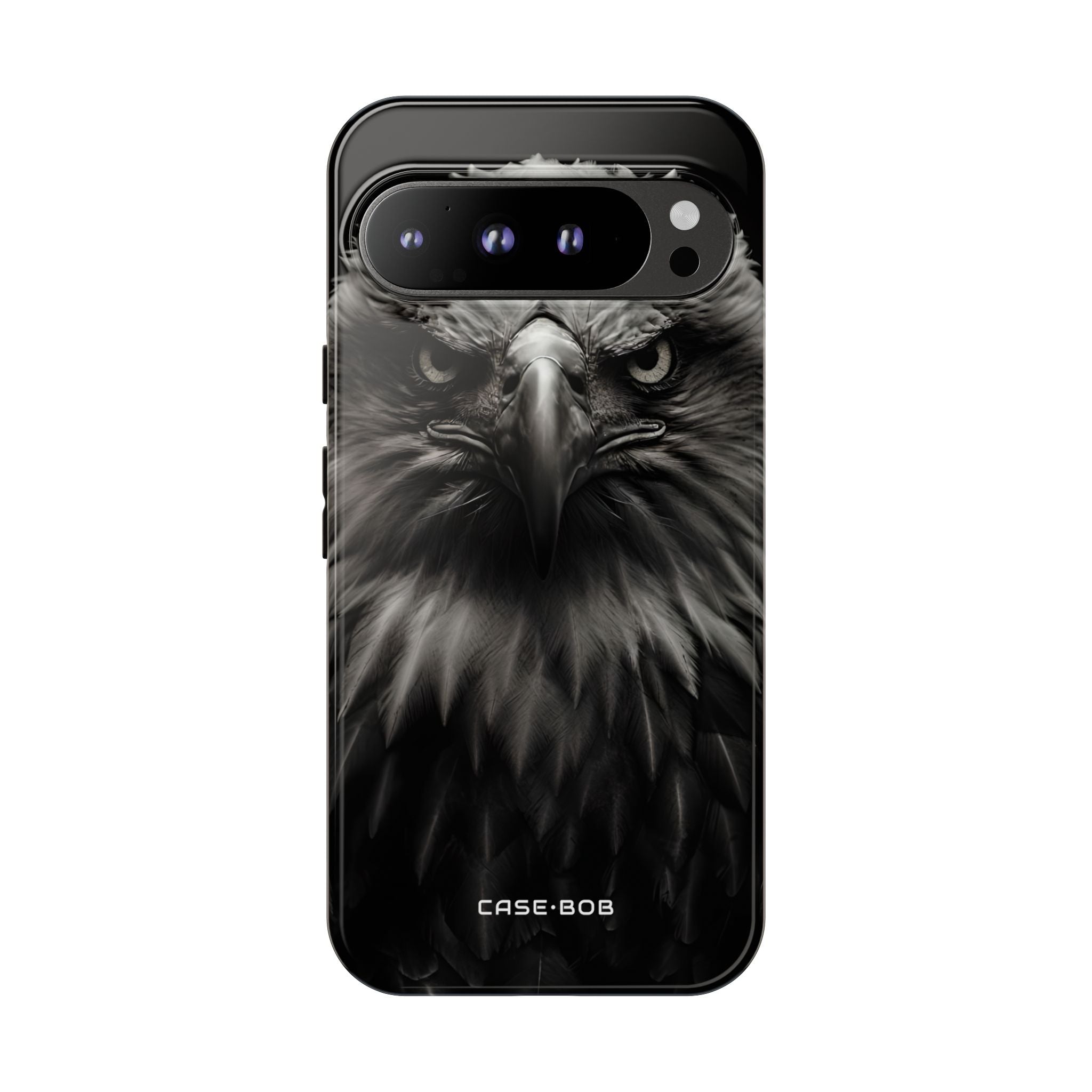 Eagle Intensity Google Pixel 9 Pro XL Case - Tough