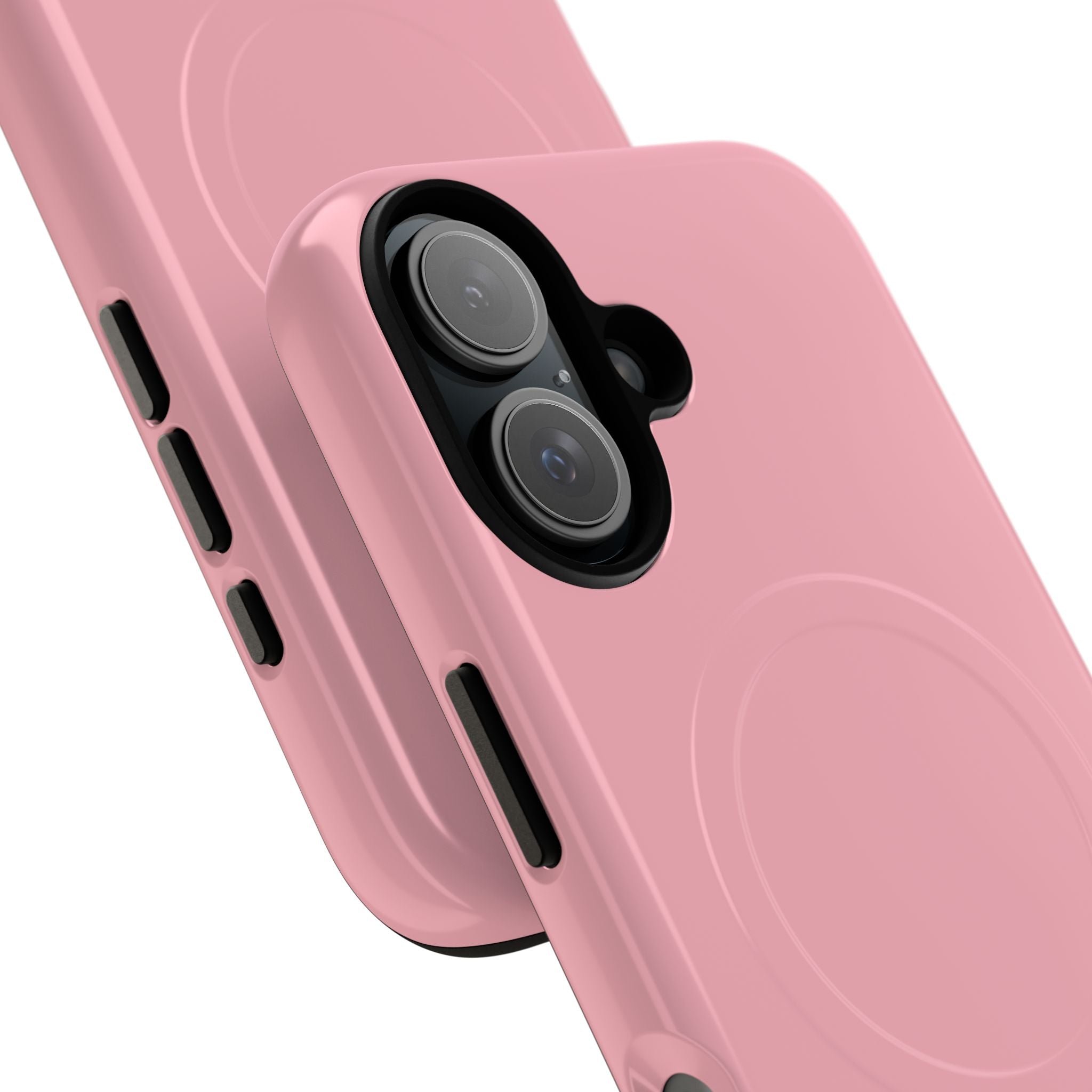 Light Pink iPhone 16  Tough+ Phone Case